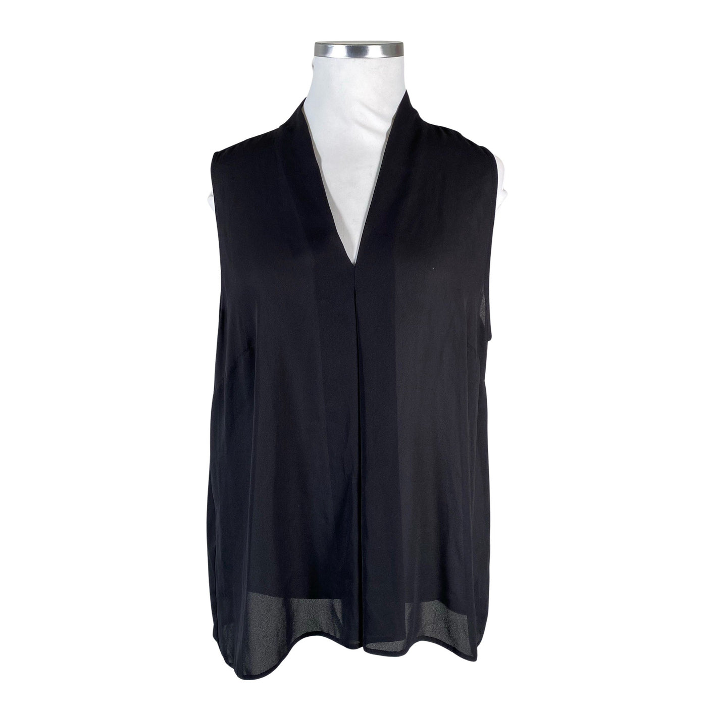 Unisex The Collection - Top, size 46 - Black (1)