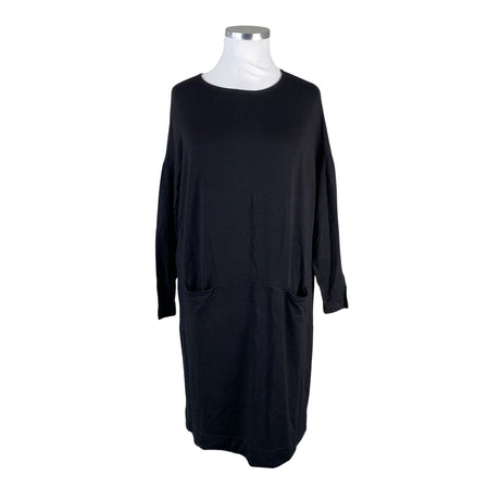 Unisex Marimekko - Tricot dress, size 40 - Black ()