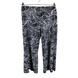 Unisex Nanso - Tricot pants, size 50 - Black (1)