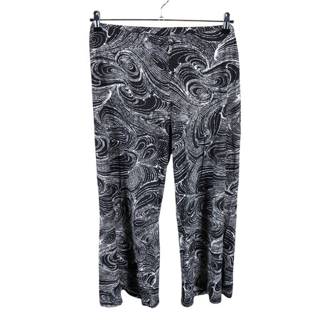 Unisex Nanso - Tricot pants, size 50 - Black ()