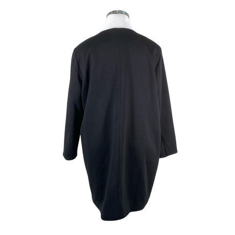Unisex Your Face - Jacket, size 44 - Black (2)