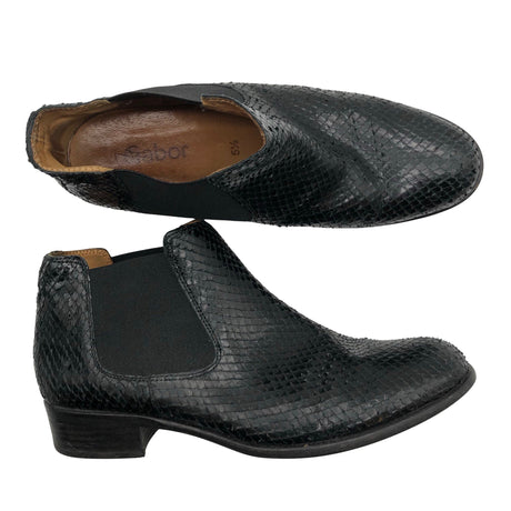 Unisex Gabor - Ankle boots, size 38 - Black ()