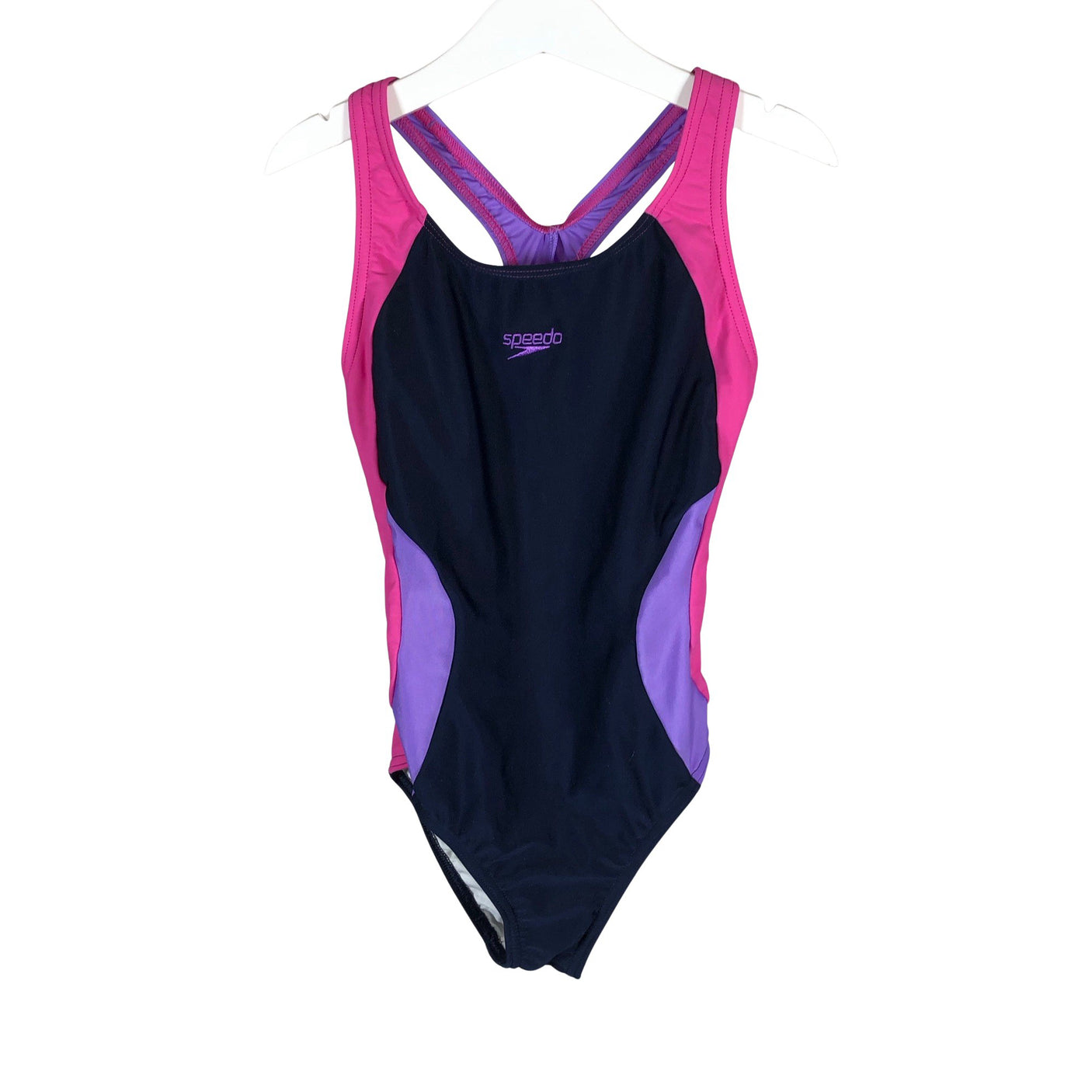 Unisex Speedo - Swimsuit, size 134 - 140 - Blue (1)