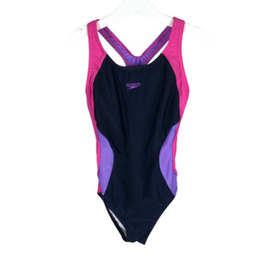Unisex Speedo - Swimsuit, size 134 - 140 - Blue (1)