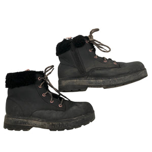 Unisex Skechers - Winter shoes, size 37 - Black (1)