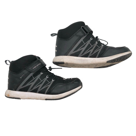 Unisex Viking - Spring/Fall shoes, size 36 - Black ()