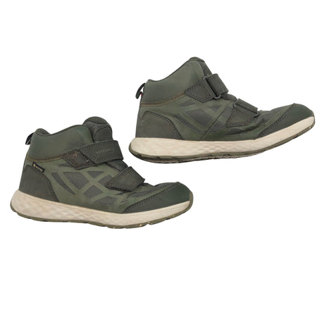 Unisex Viking - Spring/Fall shoes, size 34 - Green ()
