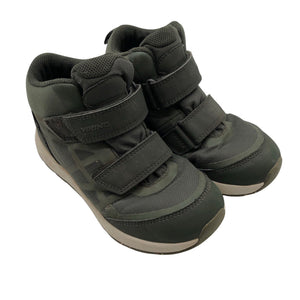 Unisex Viking - Spring/Fall shoes, size 34 - Green (2)