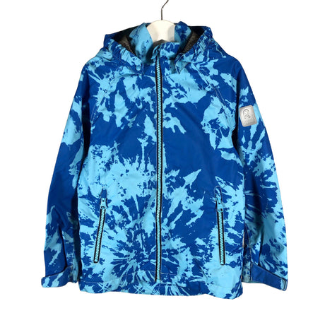 Unisex Reimatec - Spring/Fall jacket, size 116 - 122 - Blue ()