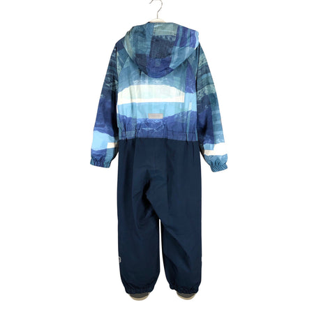 Unisex Reimatec - Spring/Fall overall, size 122 - 128 - Blue (2)