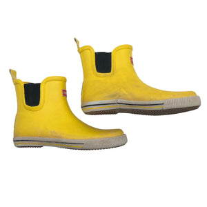 Unisex Reima - Wellingtons, size 35 - Yellow (1)