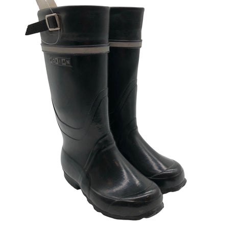 Unisex Nokian - Wellingtons, size 34 - Black (2)