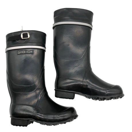 Unisex Nokian - Wellingtons, size 34 - Black ()