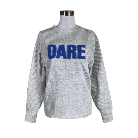 Unisex Soyaconcept - Sweatshirt, size 34 - Gray ()