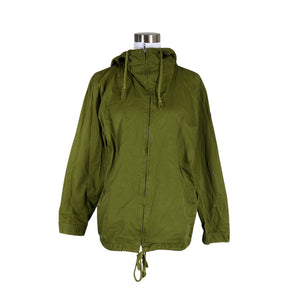 Unisex R-collection - Outdoor jacket, size 36 - Green (1)