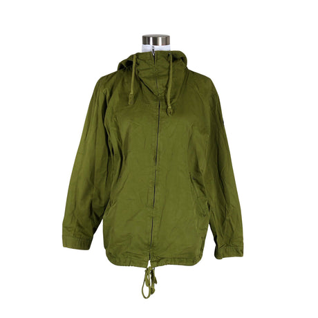 Unisex R-collection - Outdoor jacket, size 36 - Green ()
