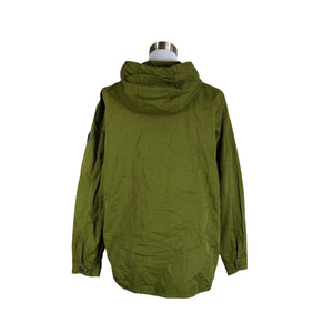 Unisex R-collection - Outdoor jacket, size 36 - Green (2)