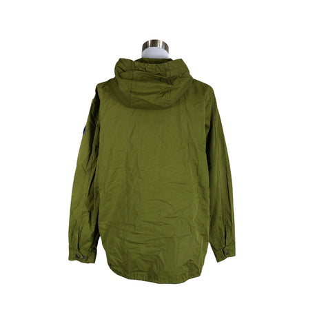 Unisex R-collection - Outdoor jacket, size 36 - Green (2)