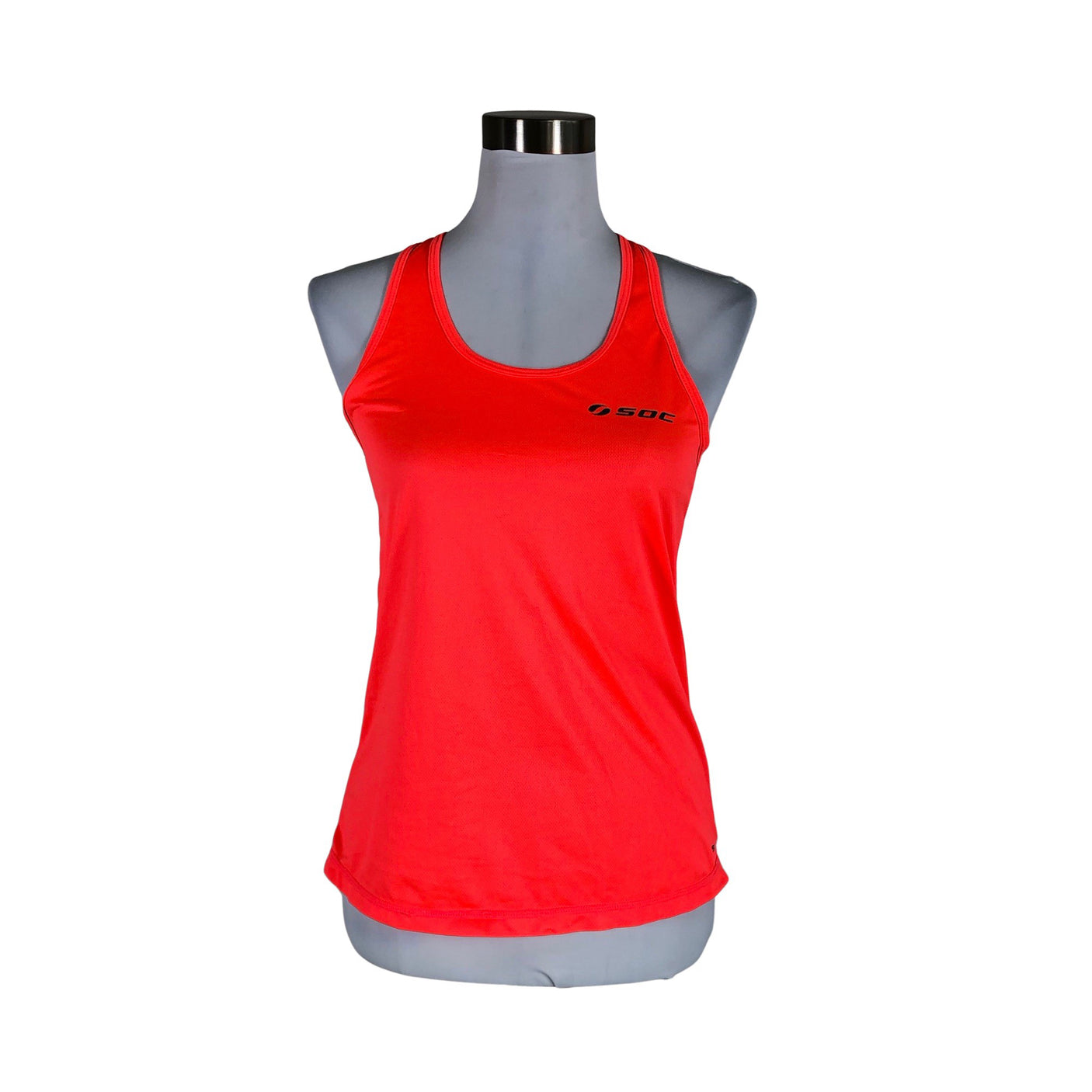 Unisex Soc - Sports top, size 36 - Pink (1)