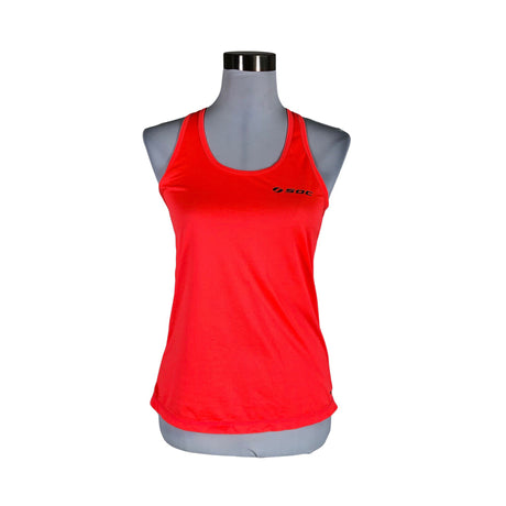 Unisex Soc - Sports top, size 36 - Pink ()