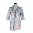 Unisex Handmade - Jacket, size 36 - White ()