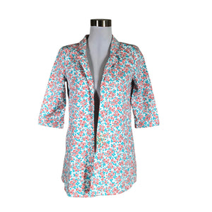 Unisex Handmade - Jacket, size 36 - White (1)