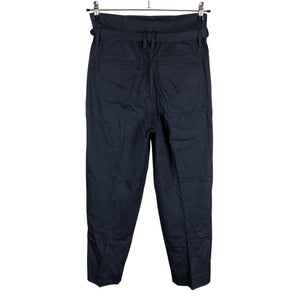 Unisex COS - Slacks, size 36 - Blue (2)