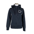 Unisex Peak Performance - Hoodie, size 36 - Blue ()