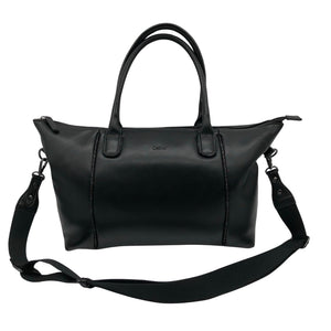 Unisex Gabor - Handbag, size Maxi - Black (1)