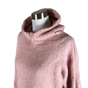 Unisex Papu - Knit dress, size 36 - Light pink (3)