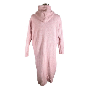 Unisex Papu - Knit dress, size 36 - Light pink (2)