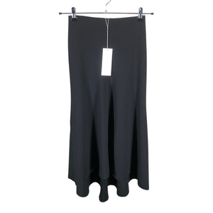 Unisex Arket - Fabric skirt, size 34 - Black (1)