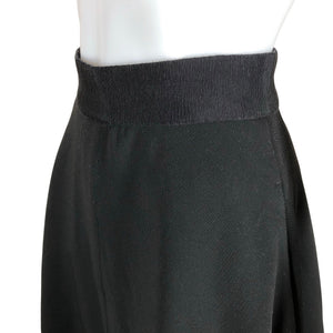 Unisex Hope Stockholm - Fabric skirt, size 34 - Black (3)