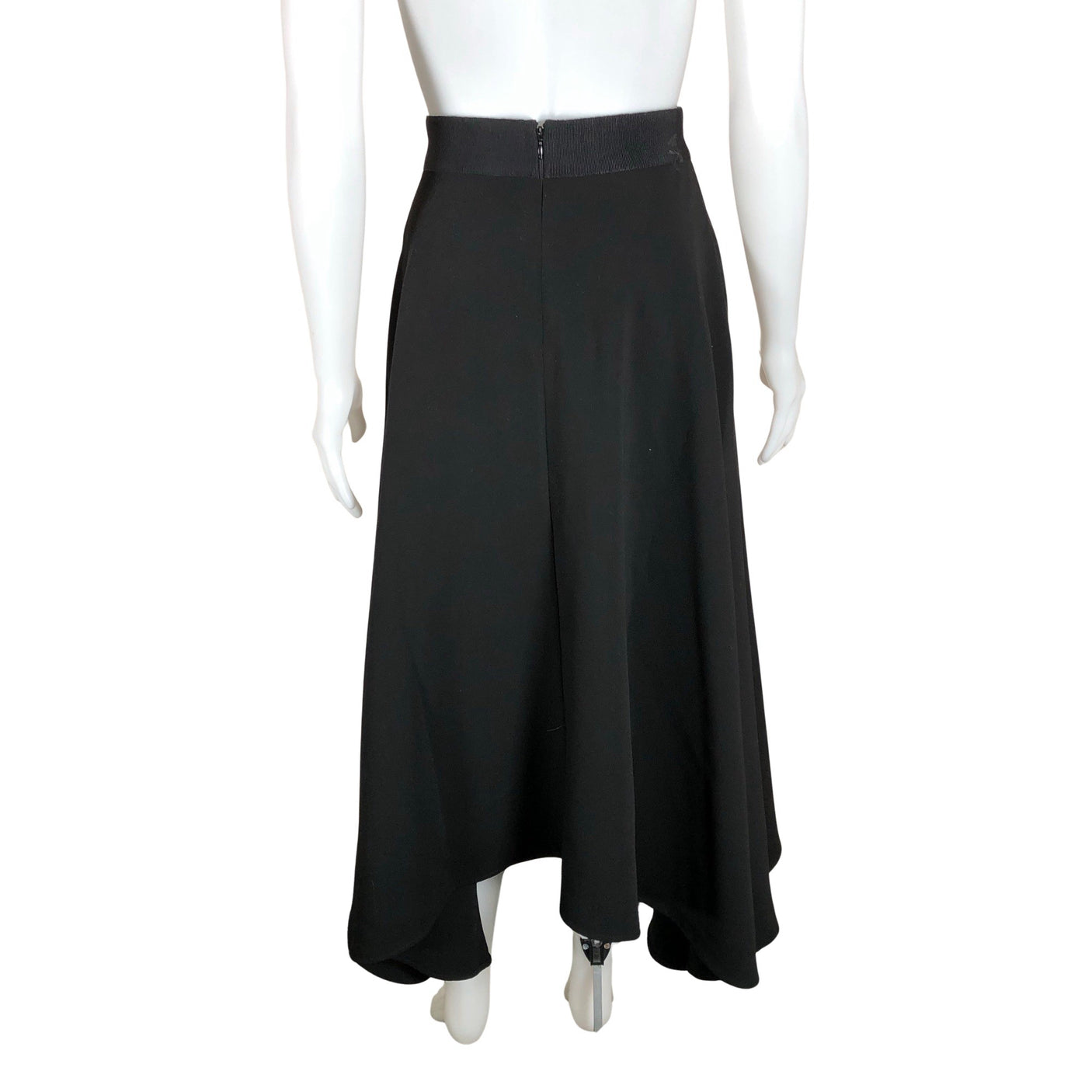 Unisex Hope Stockholm - Fabric skirt, size 34 - Black (2)