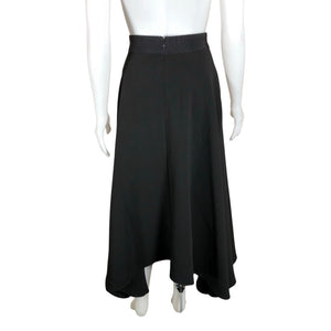 Unisex Hope Stockholm - Fabric skirt, size 34 - Black (2)