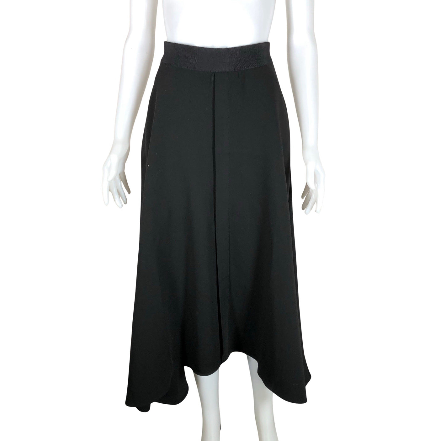 Unisex Hope Stockholm - Fabric skirt, size 34 - Black (1)