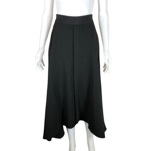 Unisex Hope Stockholm - Fabric skirt, size 34 - Black (1)