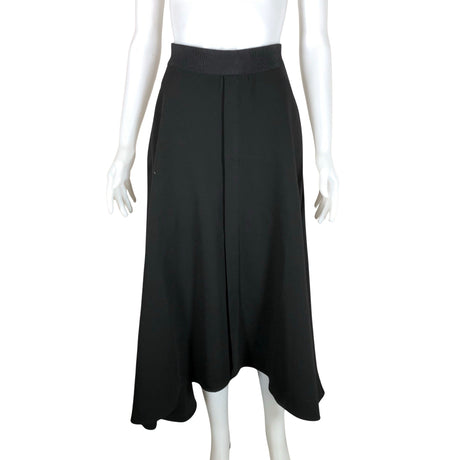Unisex Hope Stockholm - Fabric skirt, size 34 - Black ()