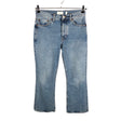 Unisex Dagmar - Jeans, size W27 - Light blue ()