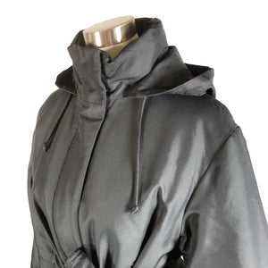 Unisex Filippa K. - Winter jacket, size 34 - Black (3)