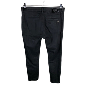 Unisex Mos Mosh - Jeans, size W31 - Black (2)