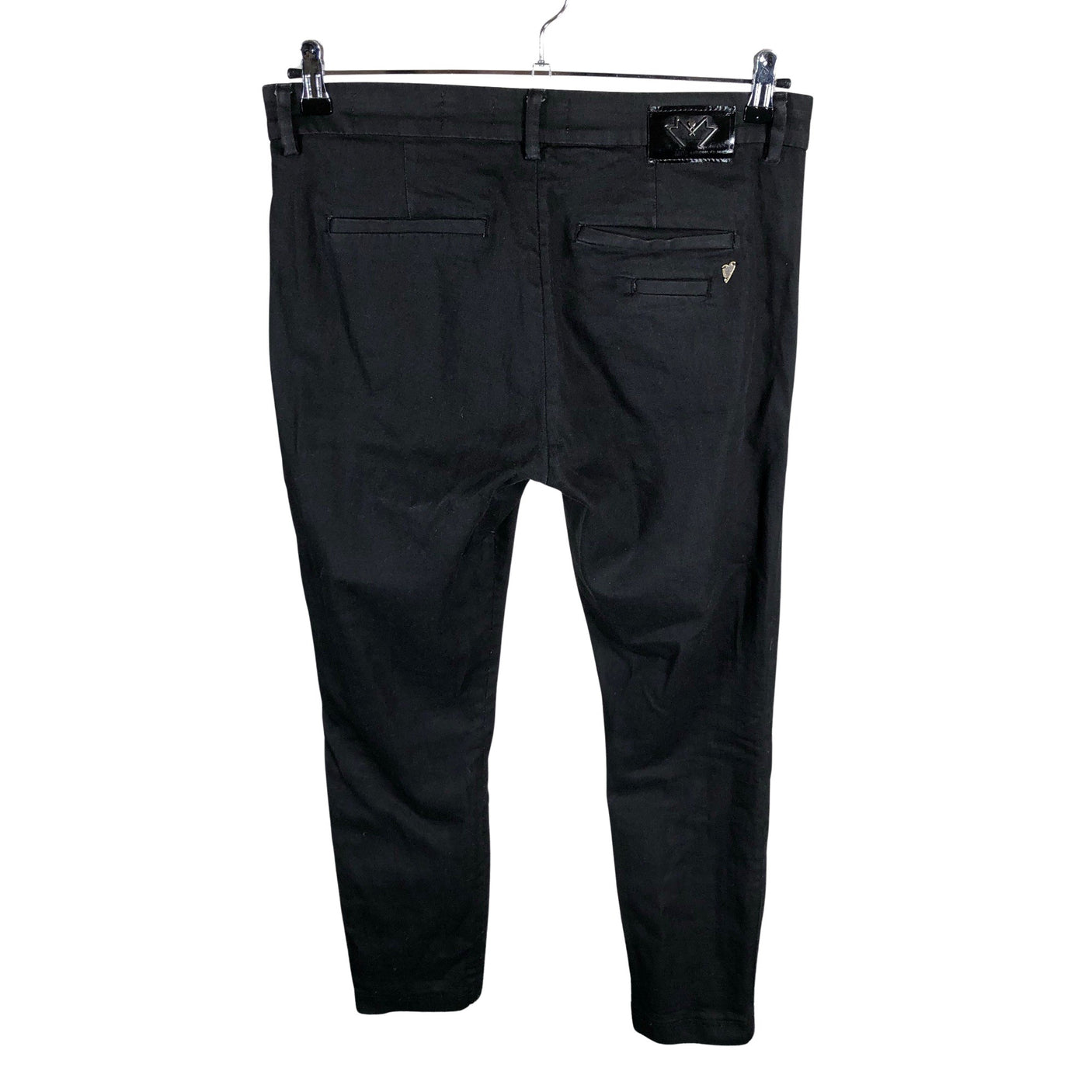 Unisex Mos Mosh - Jeans, size W31 - Black (2)