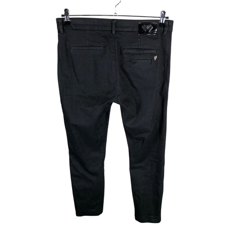 Unisex Mos Mosh - Jeans, size W31 - Black (2)