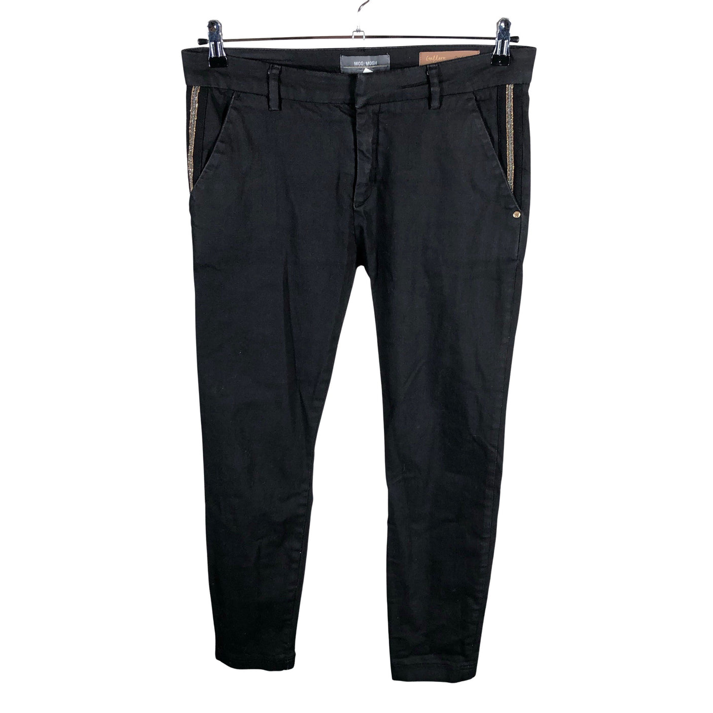 Unisex Mos Mosh - Jeans, size W31 - Black (1)
