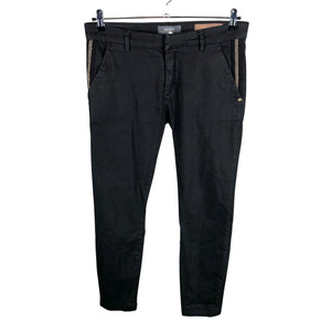 Unisex Mos Mosh - Jeans, size W31 - Black (1)