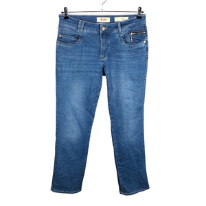 Unisex Mos Mosh - Jeans, size W30 - Blue (1)