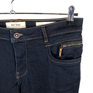 Unisex Mos Mosh - Jeans, size W30 - Blue (3)