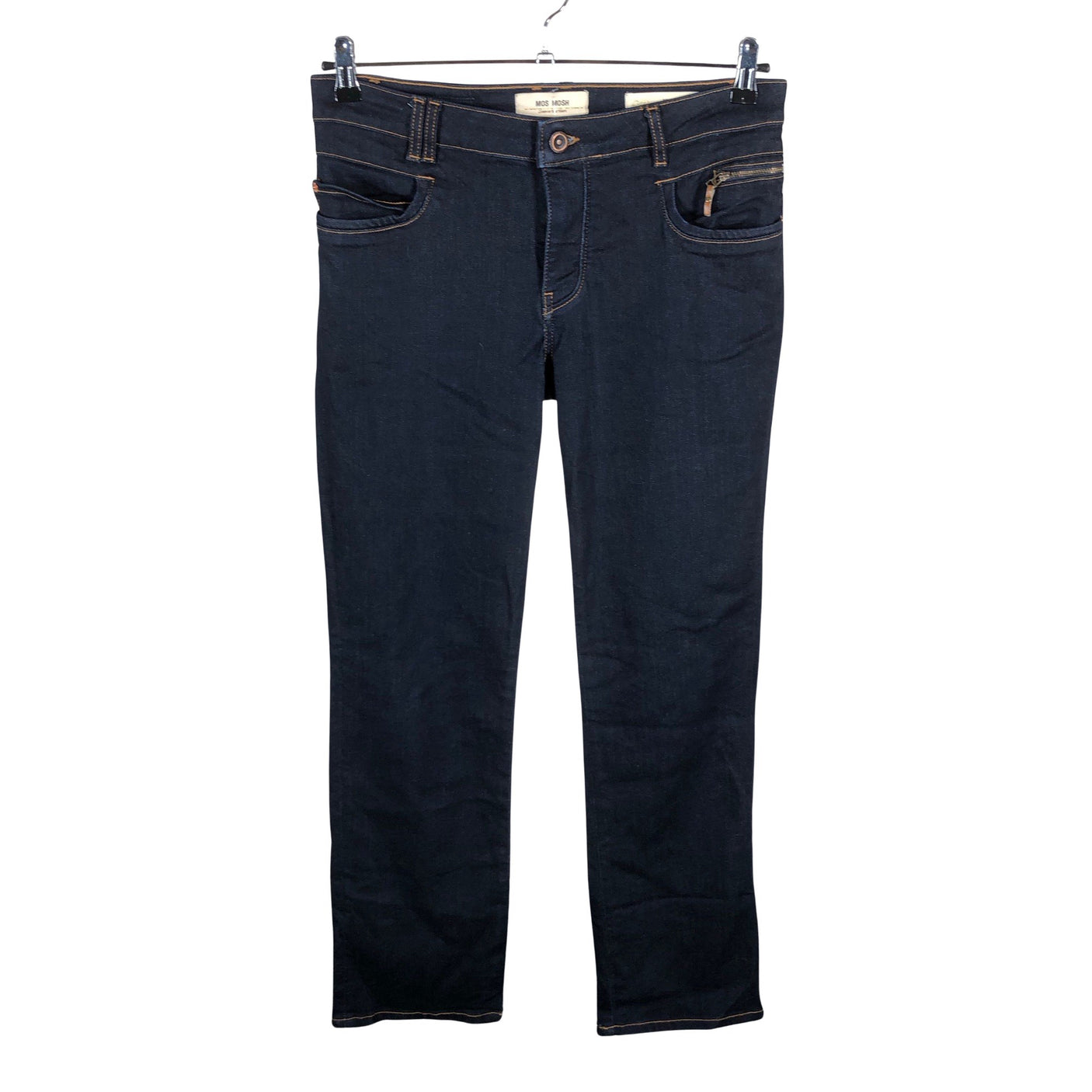Unisex Mos Mosh - Jeans, size W30 - Blue (1)