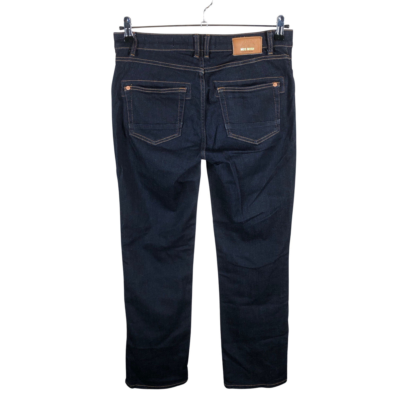 Unisex Mos Mosh - Jeans, size W30 - Blue (2)