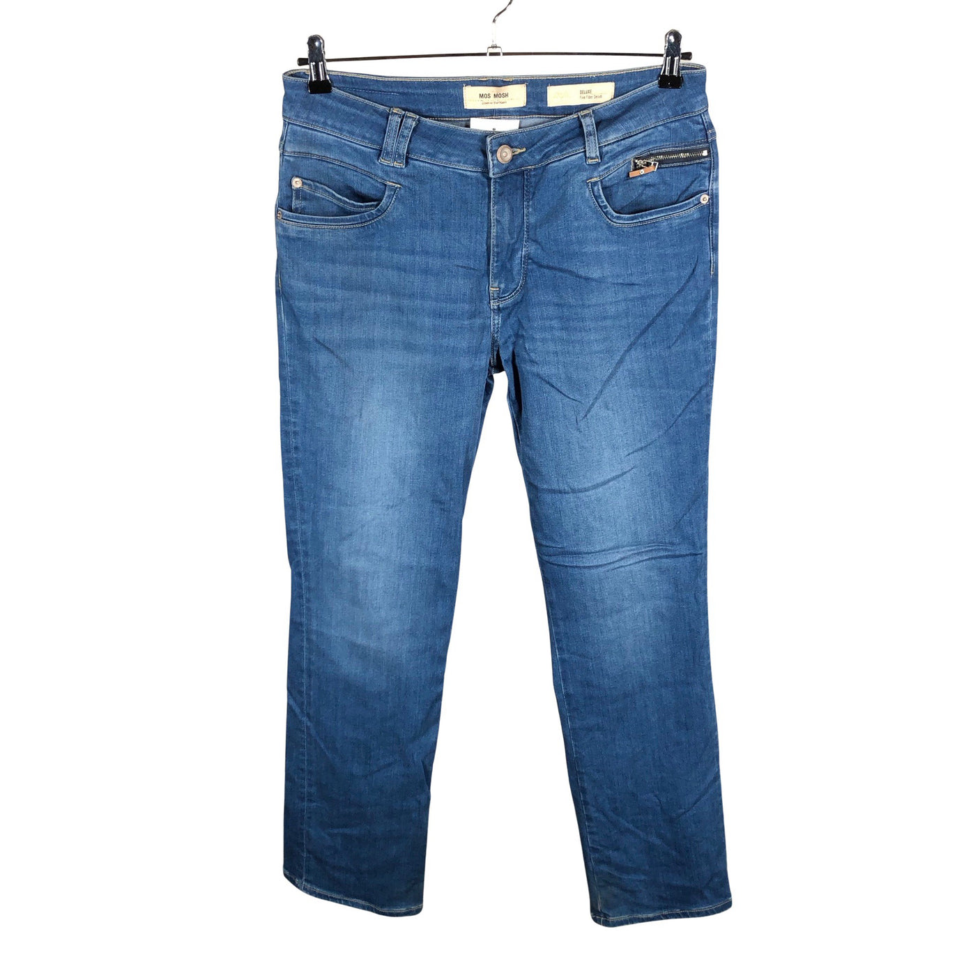Unisex Mos Mosh - Jeans, size W31 - Blue (1)